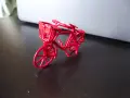 ВЕЛОСИПЕДЧЕ ЗА ДЕКОР, снимка 3