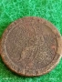 Стара монета пени Великобритания рядка за КОЛЕКЦИЯ ДЕКОРАЦИЯ 53071, снимка 3