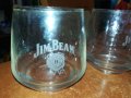 SOLD//ПОРЪЧАНИ-JIM BEAM-2БР чАшИ ЗА УИСКИ 2411211936, снимка 8