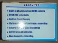 Шпионска скрита камера / Home Guard Motion Activated Spy Camera, снимка 2