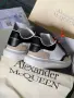 Alexander McQueen Мъжки Маратонки👟Мъжки Спортни Обувки Александър Макуин Код SEM-812, снимка 5