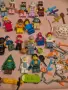 Различни фигурки лего и аксесоари, снимка 10
