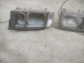 Фарове за Мерцедес 190, снимка 8