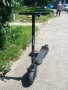 Електрическа тротинетка RYDE S12 Pro 11", снимка 4
