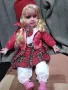 продавам голяма музикална кукла, снимка 4