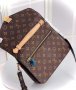 Louis Vuitton Matisse Canvas Cross Bag, снимка 6