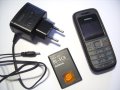 8 (ОСЕМ) мобилни телефони Нокиа Nokia 1208,1600,1616,1650,Asha 302 Classic, снимка 7