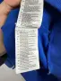 Мъжка суитшърт с качулка Adidas Essentials, размер M, снимка 8