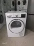  Сушилня с термопомпа Siemens WT47Y781/11 самопочистваща A++ , снимка 1
