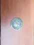 Денар Максимиан 1566 Унгария, снимка 1