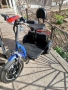 продавам електрическа триколка , снимка 2