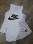 NIKE dry - fit  Комплект-екип от  панталон и потник , снимка 1