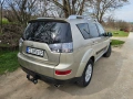 Mitsubishi Outlander 2.4 газ/бензин 150 к.с., снимка 3