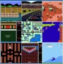 Промоция: Конзола Retro Zenino, 10 000 видео игри, съвместима с 9 емулатора, 2x безжичен контролер, снимка 5