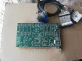 3ware Escalade 7506-8 8-Port IDE PCI-X RAID Controller Card, снимка 6