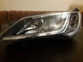 Пежо Боксер Original Headlight without LED Silver Left > 2014 Fiat Ducato 250 OE 1374296080, снимка 2