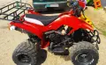 ATV Bashan 200cc с регистрация, снимка 1