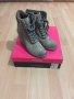 Зимни боти на висока платформа , снимка 7