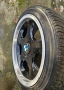 AZEV 17" type B sportpaket 8.5/10j BMW 5x120 , снимка 2
