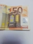 банкнота от 50 евро-2002 г., снимка 3