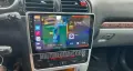 Peugeot 406 1994 - 2005 Мултимедия Навигация Android, снимка 3