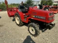 Трактор MITSUBISHI MT16 4x4, снимка 2