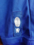 Chelsea Adidas оригинална фланелка тениска Челси 2015/2016 XL, снимка 7