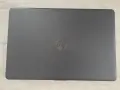 FULL HD 15.6" 8GB RAM Core i5-7200U 240GB SSD лаптоп HP 250 G6 15-bs021ng, снимка 2