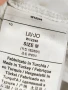 Liu Jo Tshirt M , снимка 7