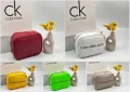 Дамска чанта за през рамо Calvin Klein - Налични различни цветове Код D1028, снимка 1