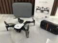 Дрон SkyRaider с безчеткови мотори и Двойна HD камери, стабилен полет, снимка 9