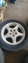 Гуми с джанти 205/60 R16 Altimax Winter за Mercedes E-Class, снимка 5