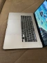 КАТО НОВ 16" Core i7 MacBook Pro A2141 (2019) Space Gray-i7/16GB RAM/512GB SSD, снимка 3