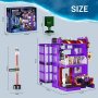 Нова строителна детска играчка Harry World Diagon Хари Потър за деца подарък, снимка 2