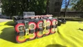 Батерия акумулаторна MILWAUKEE M18 B5 (повредена) , снимка 9