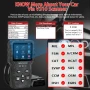 Full OBD2 EOBD автомобилен диагностичен кодочетец V310 , снимка 9