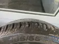 185/55/15 !Чисто нова лятна гума ., снимка 1