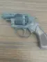 Стар метален детски пистолет., снимка 1
