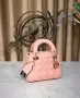 Christian Dior Дамска Чанта Кристиян Диор - Различни Цветове Код SEM-284, снимка 3