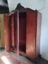 Виенски трикрилен гардероб, снимка 7