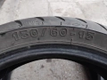 130/60-13 Michelin, снимка 8