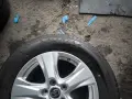Летни гуми 225 65 17, снимка 5