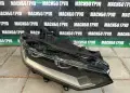 Фар десен фарове Full Led за Фолксваген Пасат Б8 Vw Passat B8, снимка 2