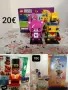 Lego, Лего конструктори и други , снимка 1