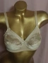 Triumph 80 A Сутиен в цвят шампанско , снимка 7