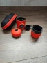 Кафемашина WACACO NANOPRESSO RED+CASE 80.00 ml, 18.00 bar, ЧЕРВЕН+ Твърд защитен калъф само за 70€, снимка 3