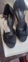 Дамски Сандали Нови, снимка 1 - Дамски елегантни обувки - 40567715