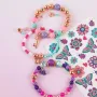 Комплект за изработка на гривни Make it Real Charm Bracelets S_1234132, снимка 3