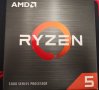 Охладител AMD за процесори сокет AM4, снимка 1