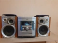 Philips MZ7 Audio System, снимка 6
